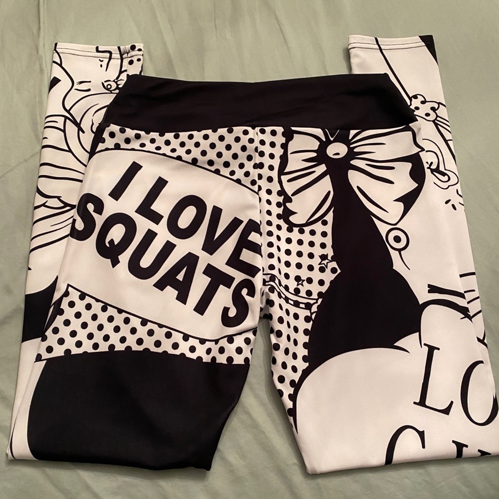 Leggings